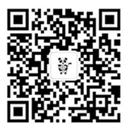 聚优街公众号二维码